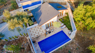 VKV3267 Villa Kalkan