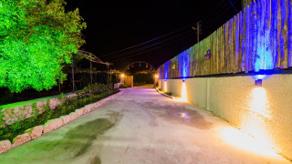 BVK8421 Balayı Villası
