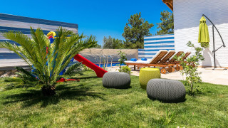 VKV6884 Villa Kalkan