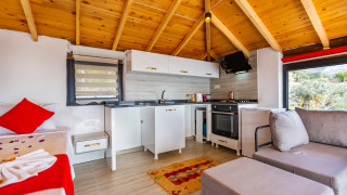 BVK6090 Balayı Villası