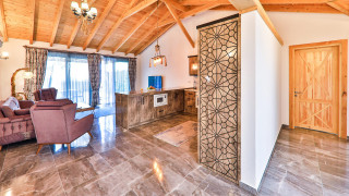 VKV3409 Villa Kalkan