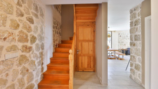 VKV2915 Villa Kalkan