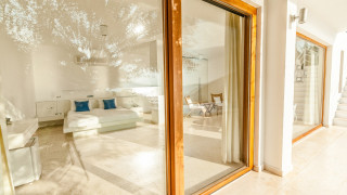 VKV9537 Villa Kalkan
