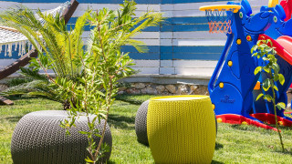 VKV6884 Villa Kalkan