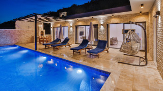 4491 Villa Kalkan