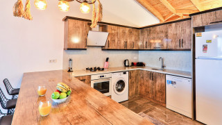VKV3409 Villa Kalkan
