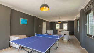 VKV6670 Villa Kalkan
