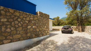 VKV9847 Villa Kalkan