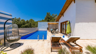 VKV3267 Villa Kalkan
