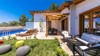 VKV6884 Villa Kalkan