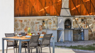 VKV1600 Villa Kalkan