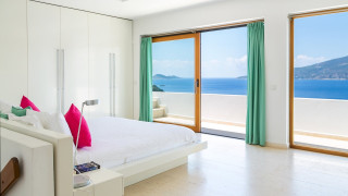 VKV9537 Villa Kalkan