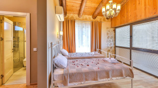 VKV2915 Villa Kalkan