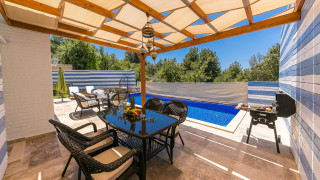 VKV3267 Villa Kalkan