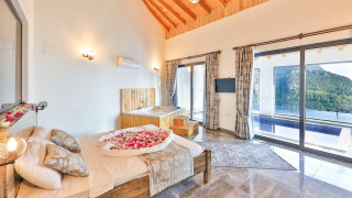 VKV3409 Villa Kalkan