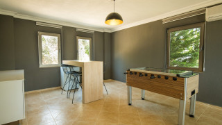 VKV6670 Villa Kalkan