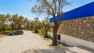 VKV9847 Villa Kalkan
