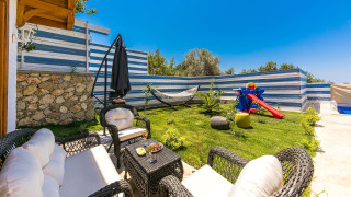 VKV6884 Villa Kalkan