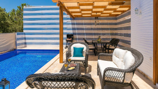 VKV3267 Villa Kalkan