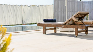 VKV2147 Villa Kalkan