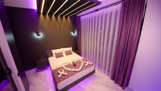VKV9204 Villa Kalkan
