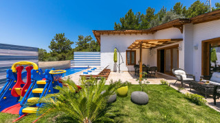 VKV6884 Villa Kalkan