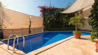 VKV6622 Villa Kalkan