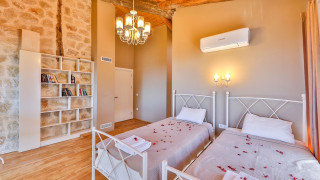 VKV2915 Villa Kalkan