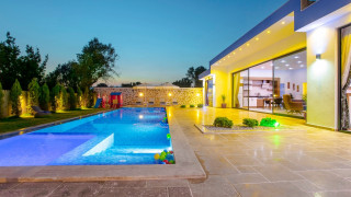 VKV9847 Villa Kalkan