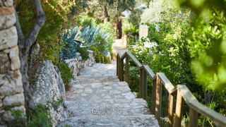 VKV9537 Villa Kalkan