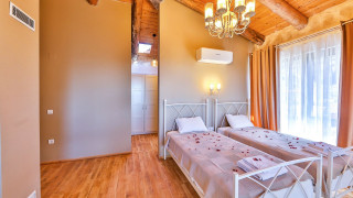 VKV2915 Villa Kalkan
