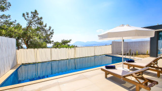 VKV2147 Villa Kalkan
