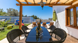 VKV6884 Villa Kalkan