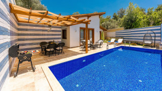 VKV3267 Villa Kalkan
