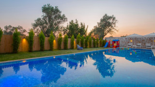 VKV9847 Villa Kalkan