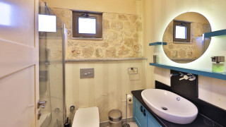 VKV2915 Villa Kalkan