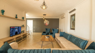 VKV6670 Villa Kalkan