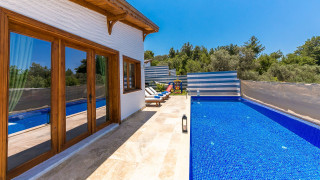 VKV6884 Villa Kalkan