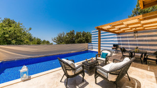 VKV3267 Villa Kalkan