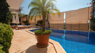 VKV6622 Villa Kalkan