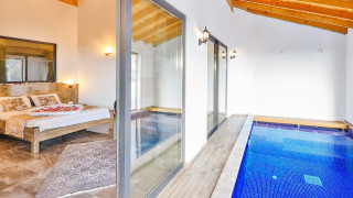 VKV3409 Villa Kalkan