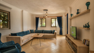 VKV6670 Villa Kalkan