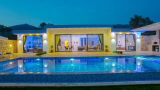 VKV9847 Villa Kalkan