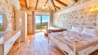 VKV2915 Villa Kalkan
