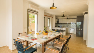 VKV6670 Villa Kalkan