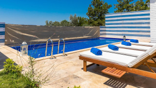 VKV6884 Villa Kalkan