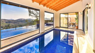 VKV3409 Villa Kalkan