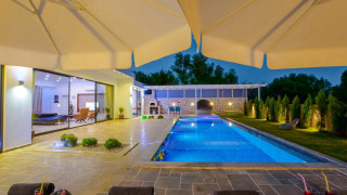 VKV9847 Villa Kalkan