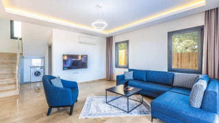 VKV8613 Villa Kalkan