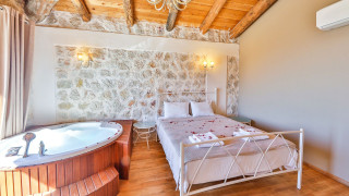 VKV2915 Villa Kalkan